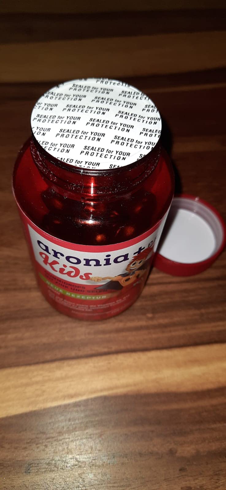 Verträglich