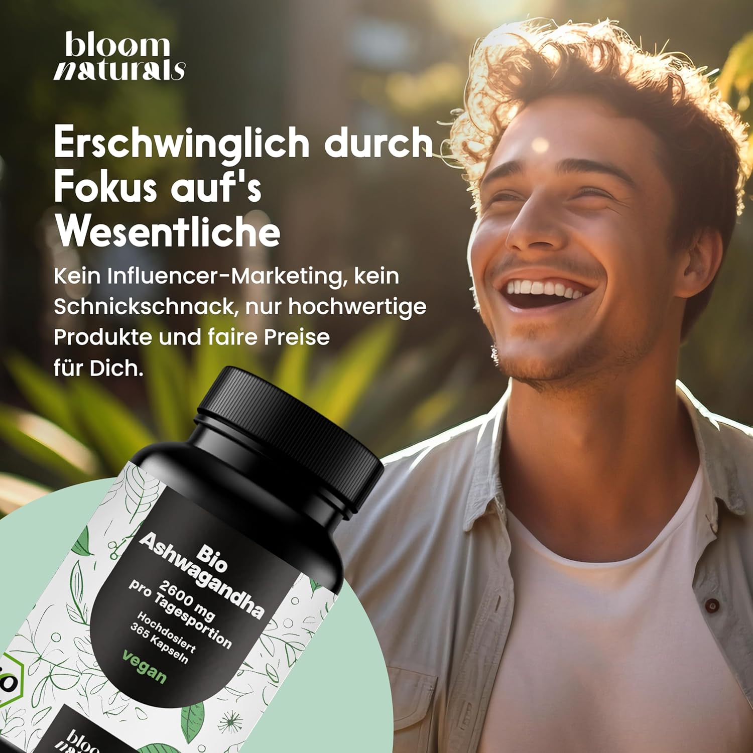 bloom-naturals-bio-ashwagandha-365-kapseln-hochdosiert-vegan image 5