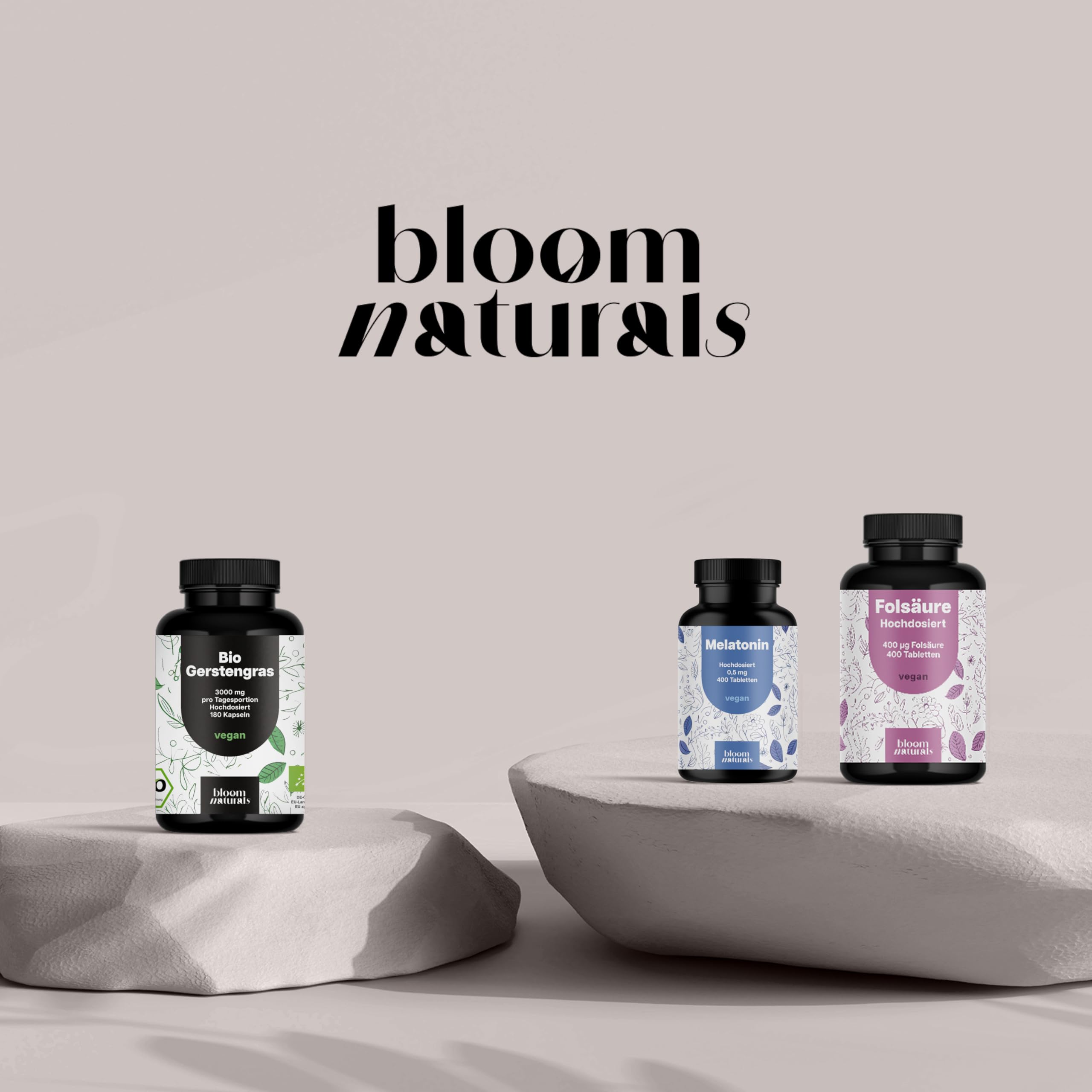 bloom-naturals-bio-gerstengras-3000mg-kapseln-180-st-ck-vegan image 7