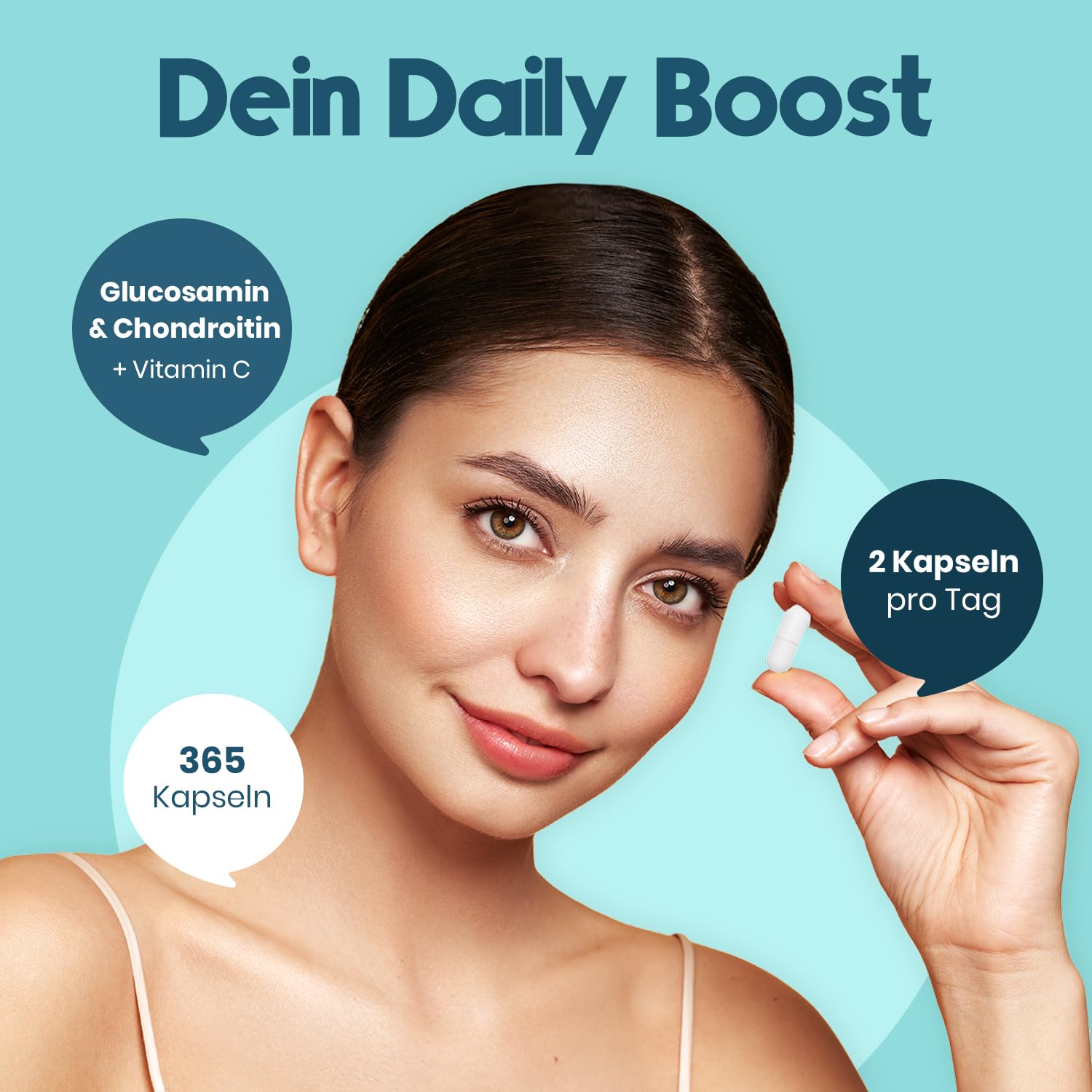 bloom-naturals-glucosamin-chondroitin-kapseln-365-gelenke image 3