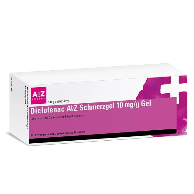 abz-pharma-diclofenac-schmerzgel-10-mg-g-100-g-gel image 1