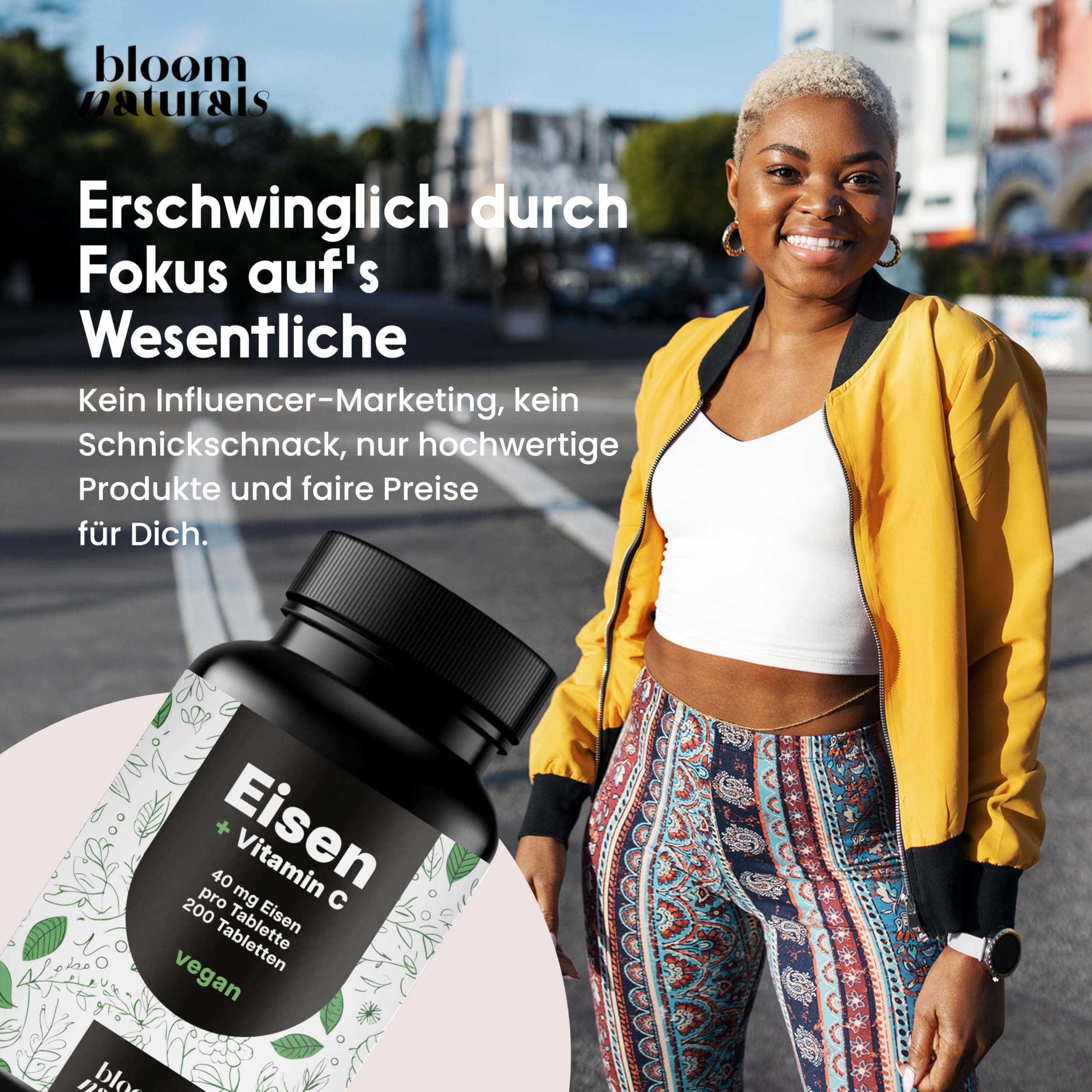 bloom-naturals-eisen-vitamin-c-tabletten-200-st-ck-40-mg-vegan image 5