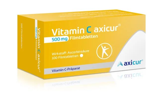 axicur-vitamin-c-500-mg-filmtabletten-100-st-mangel image 1