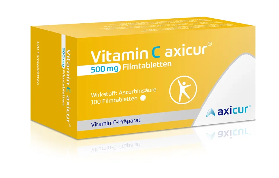 axicur-vitamin-c-500-mg-filmtabletten-100-st-mangel image 1