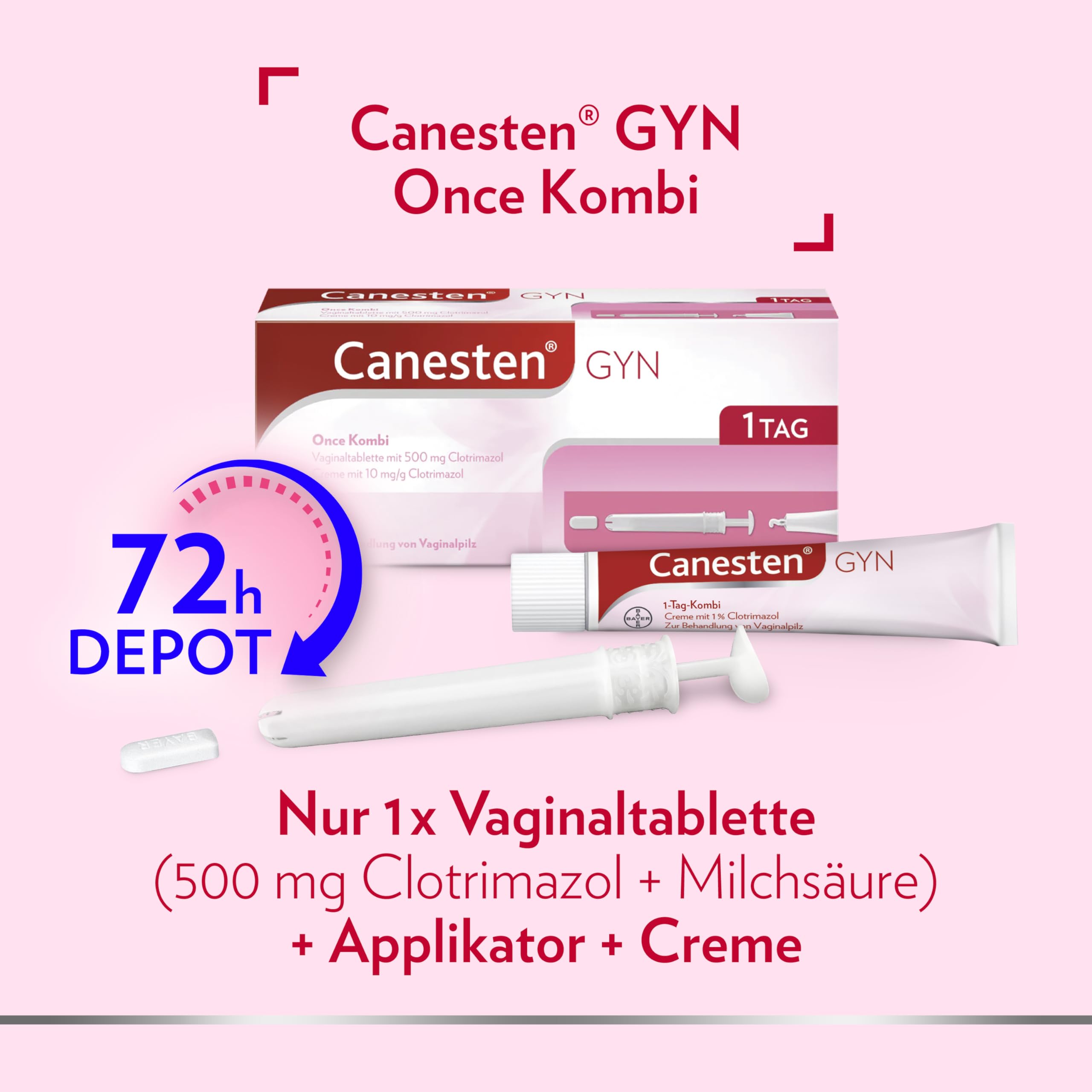 canesten-gyn-once-kombi-scheidenpilz-set-1-tablette-20-g-creme image 5