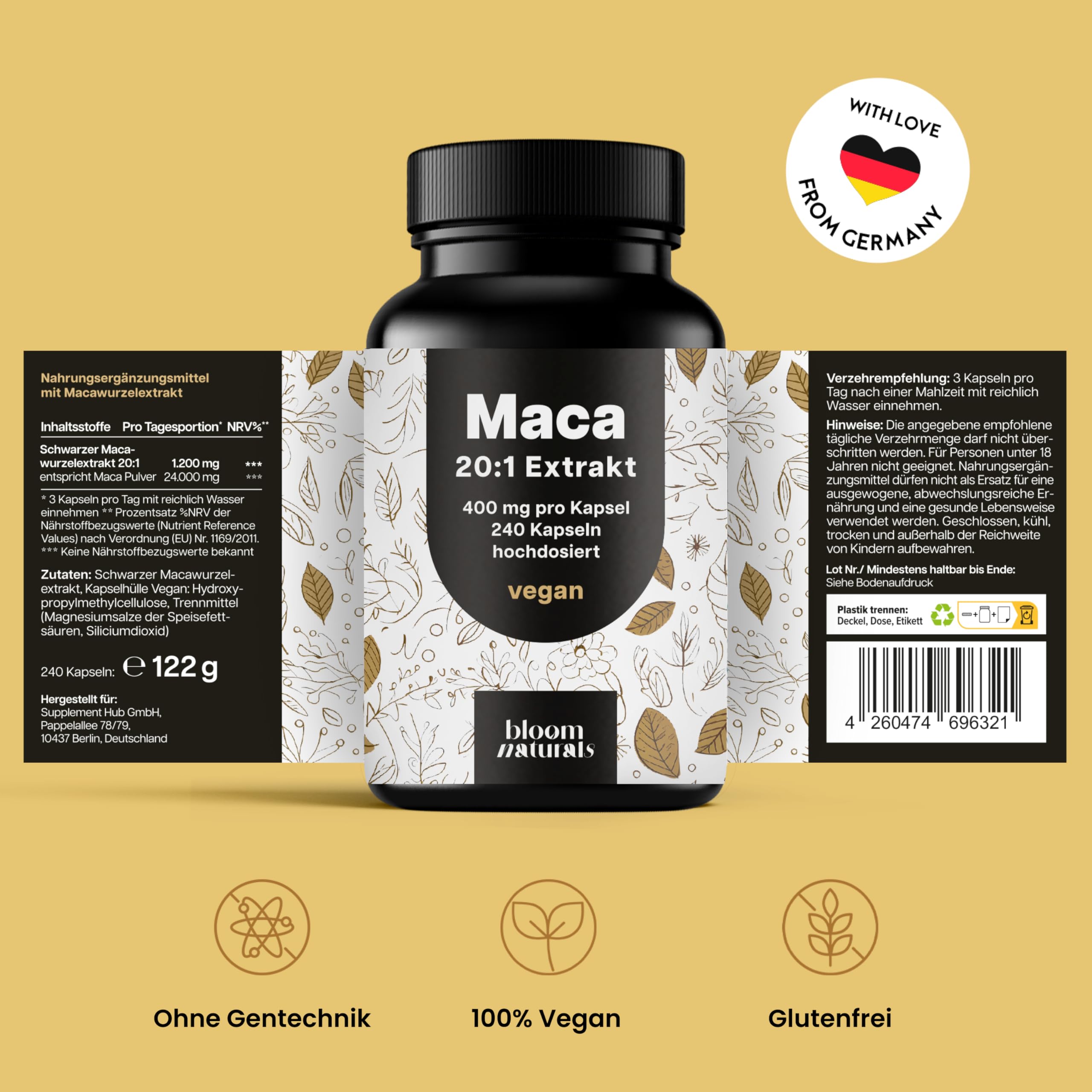 bloom-naturals-maca-kapseln-240-st-ck-8000-mg-extrakt-20-1 image 7