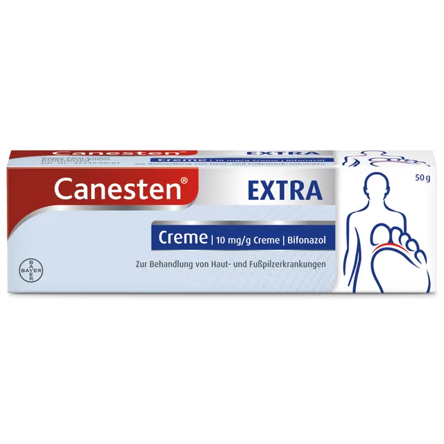 canesten-extra-creme-50-g-mit-bifonazol-bei-fu-pilz image 1
