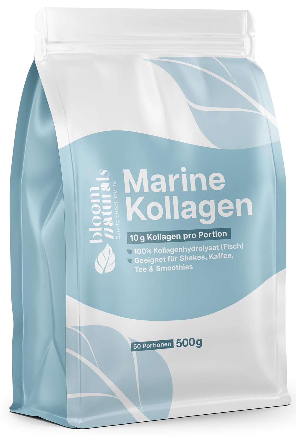 bloom-naturals-marine-collagen-pulver-500g-fisch-neutral-hochdosiert image 5