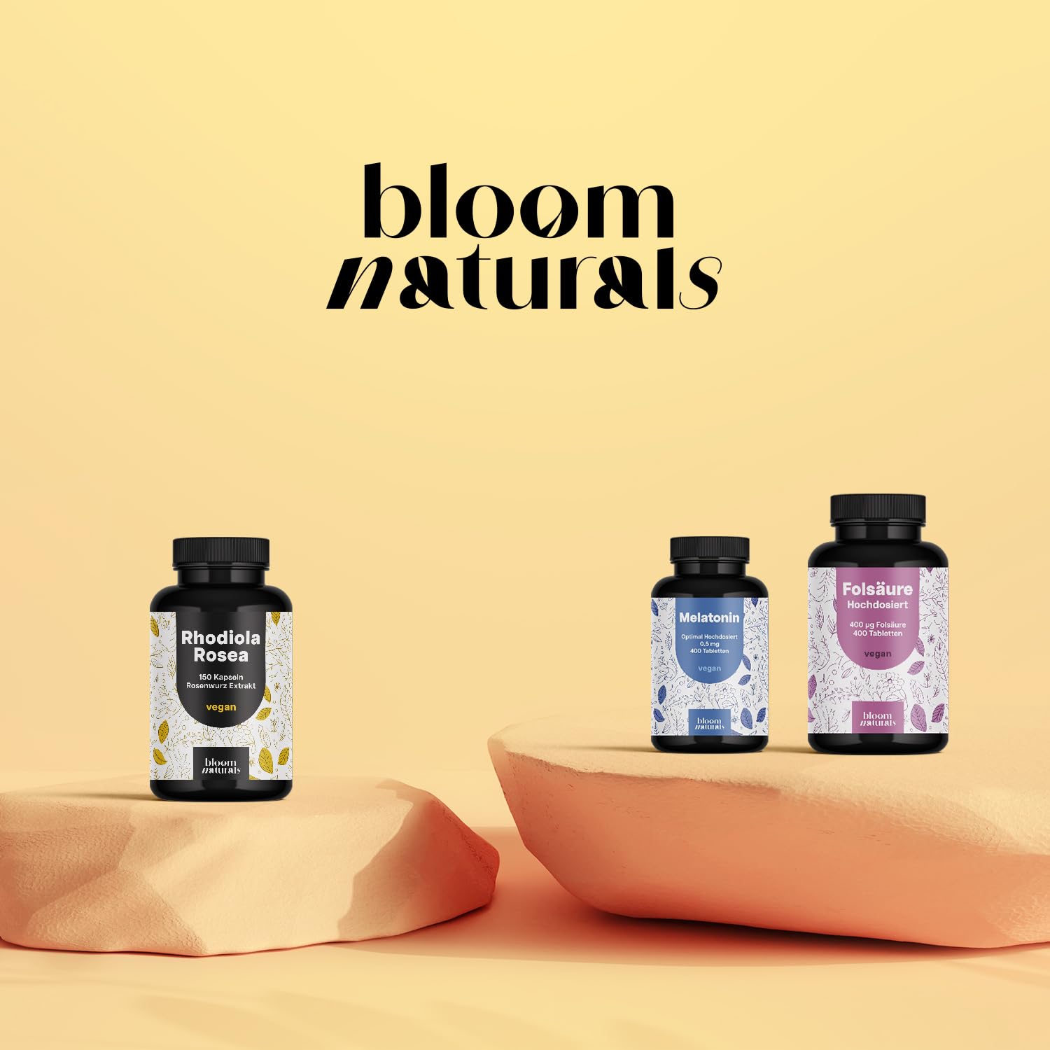 bloom-naturals-rhodiola-rosea-kapseln-150-st-ck-vegan image 8