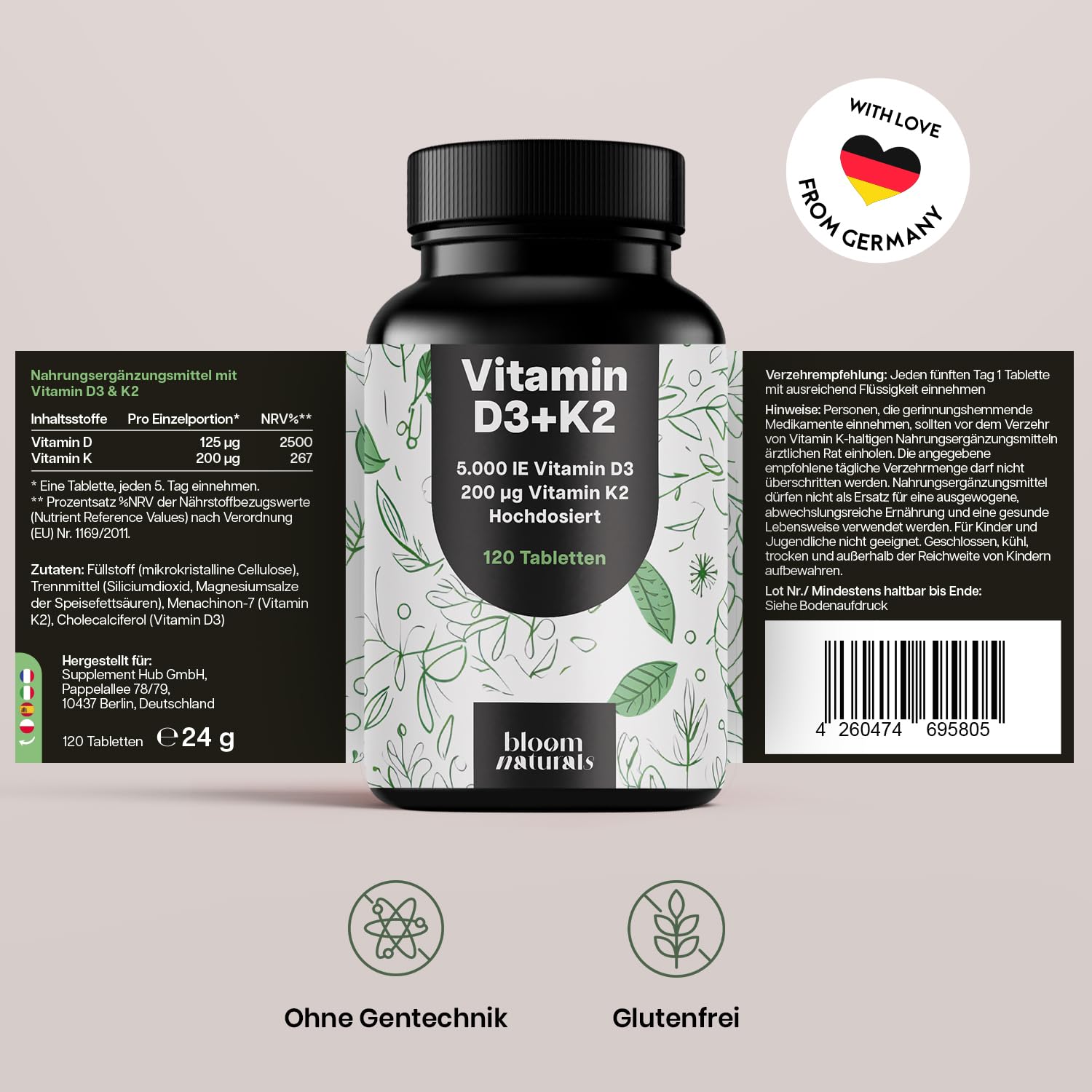 bloom-naturals-immun-bundle-nahrungserg-nzungsmittel-set-5-teilig-d3-k2 image 3