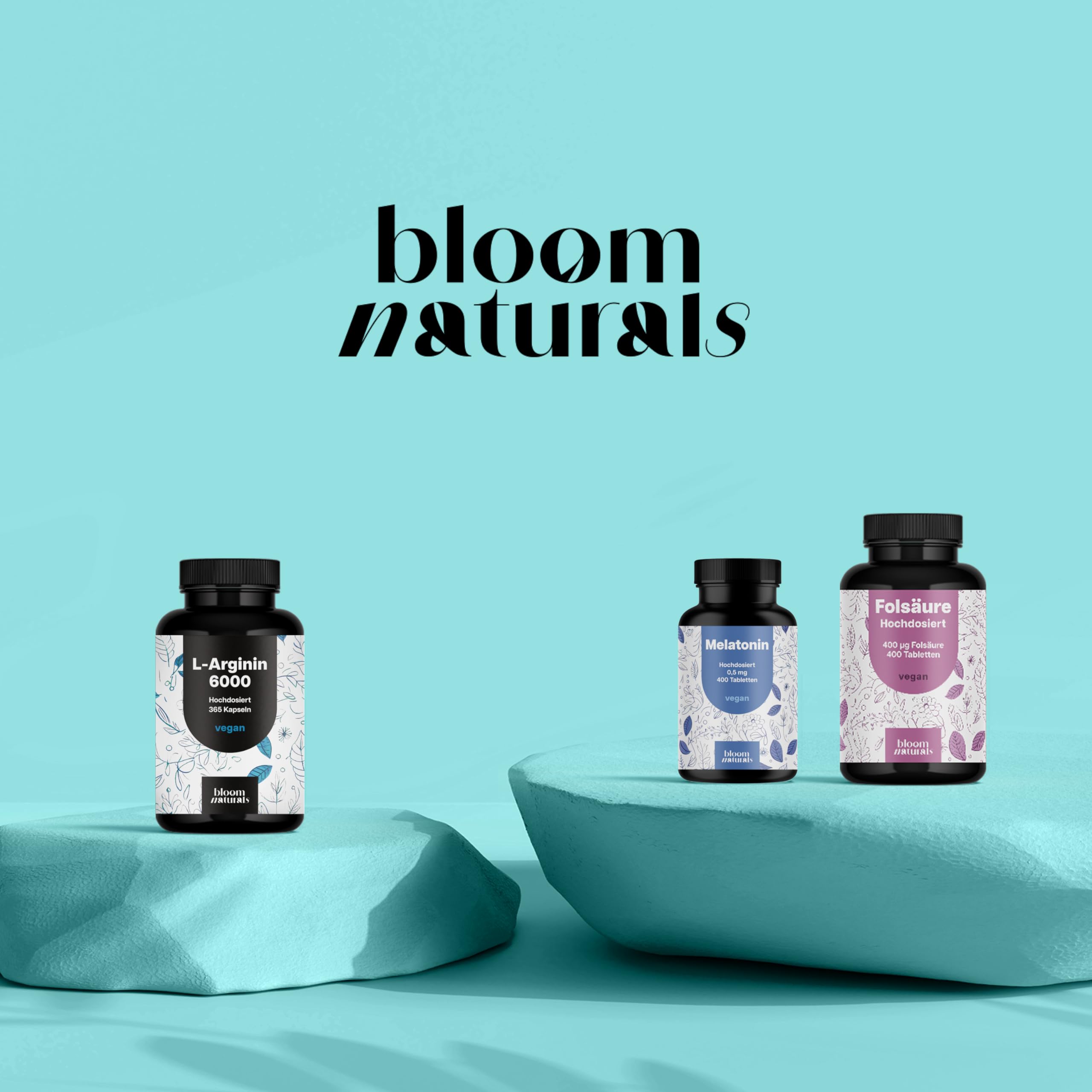bloom-naturals-l-arginin-kapseln-365-stk-hochdosiert-vegan-aminos-ure image 7