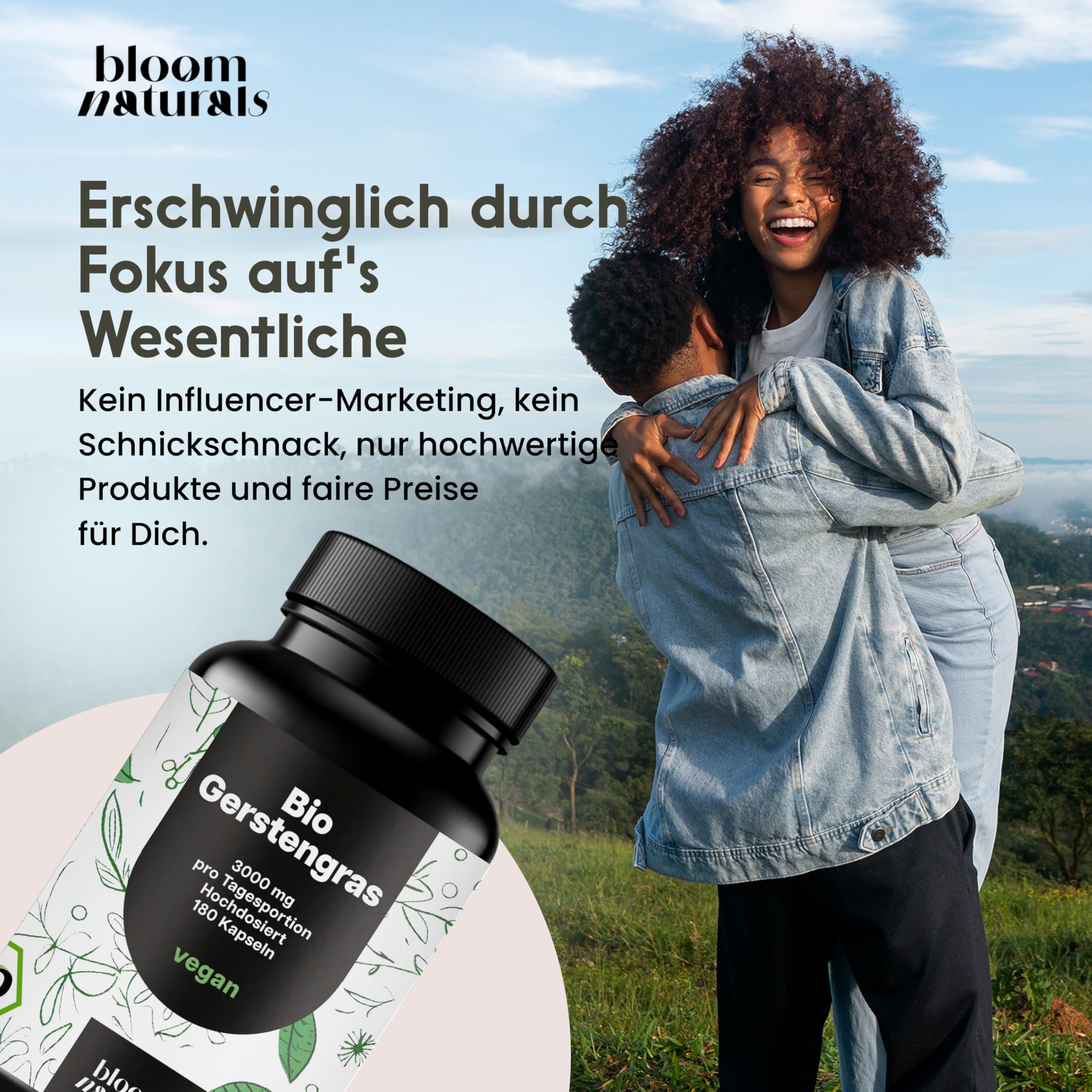 bloom-naturals-bio-gerstengras-3000mg-kapseln-180-st-ck-vegan image 5