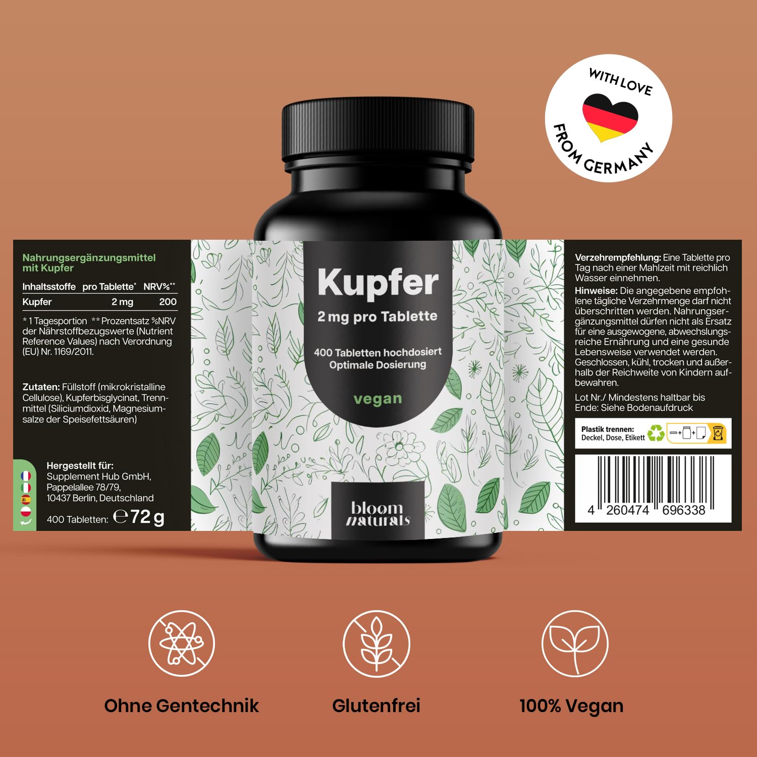 bloom-naturals-kupfer-2mg-tabletten-400-st-ck-vegan image 7