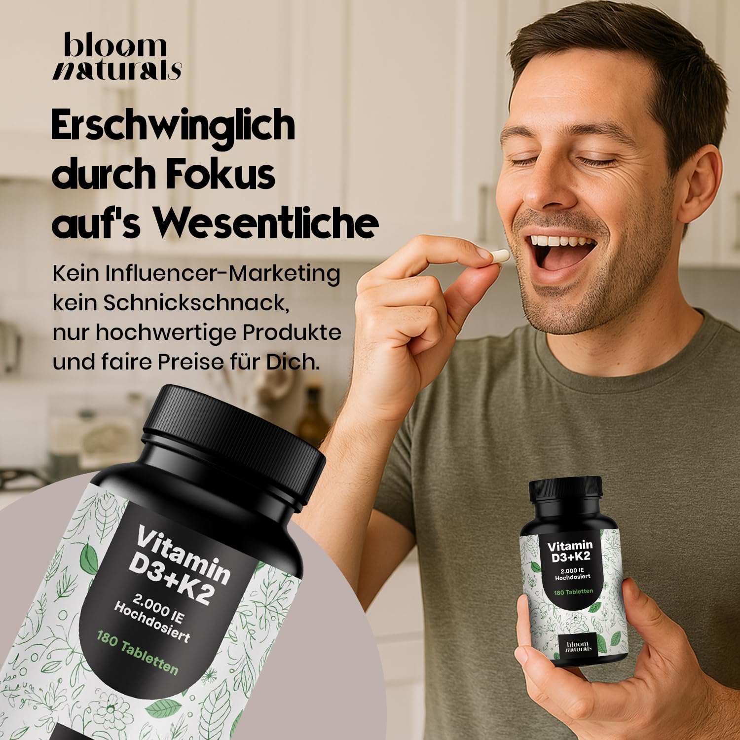 bloom-naturals-vitamin-d3-k2-tabletten-180-st-ck-2000-ie-hochdosiert image 5
