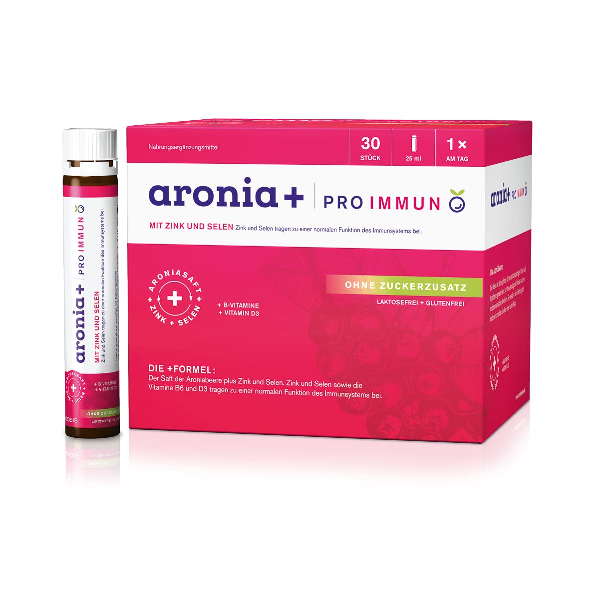aronia-pro-immun-trinkampullen-30-st-ck-zink-selen image 1