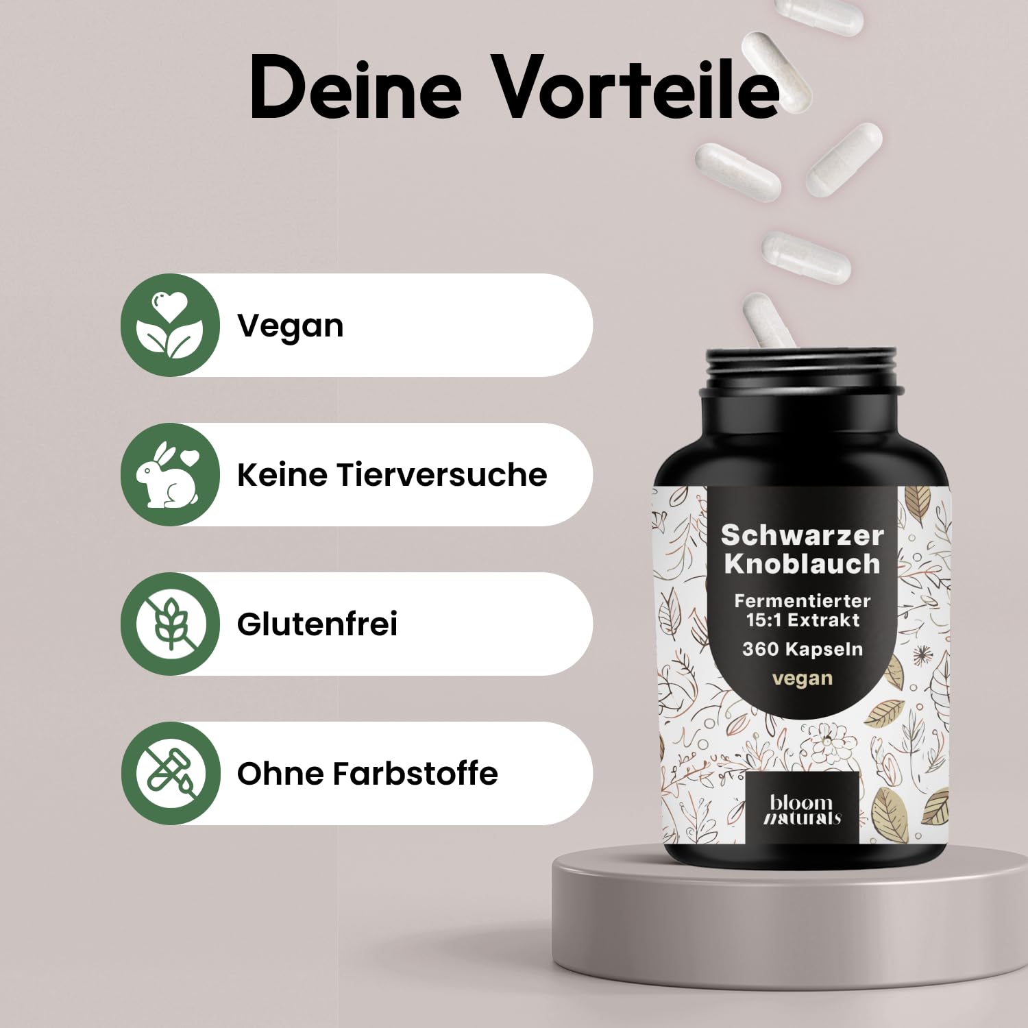 bloom-naturals-schwarzer-knoblauch-kapseln-360-st-ck-15-1-extrakt image 4