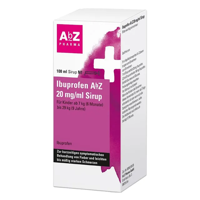 abz-ibuprofen-20-mg-ml-sirup-100-ml-f-r-kinder-fieber image 1