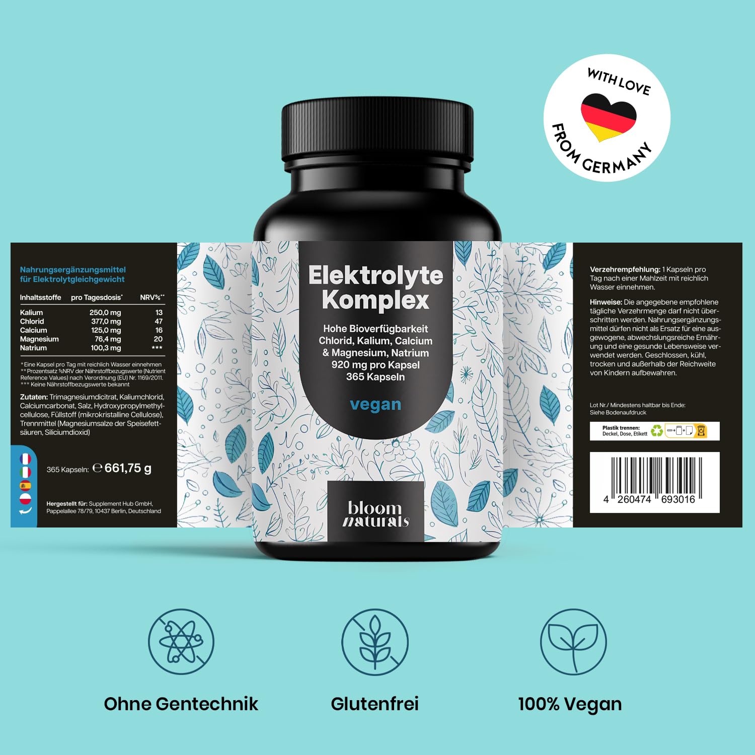 bloom-naturals-elektrolyte-komplex-kapseln-365-st-ck-vegan image 6