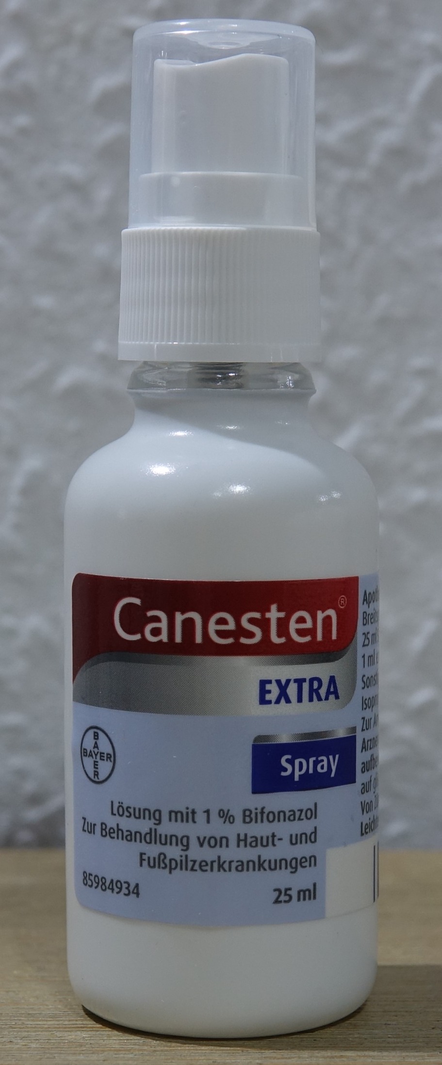 Besser als Creme im Sommer
