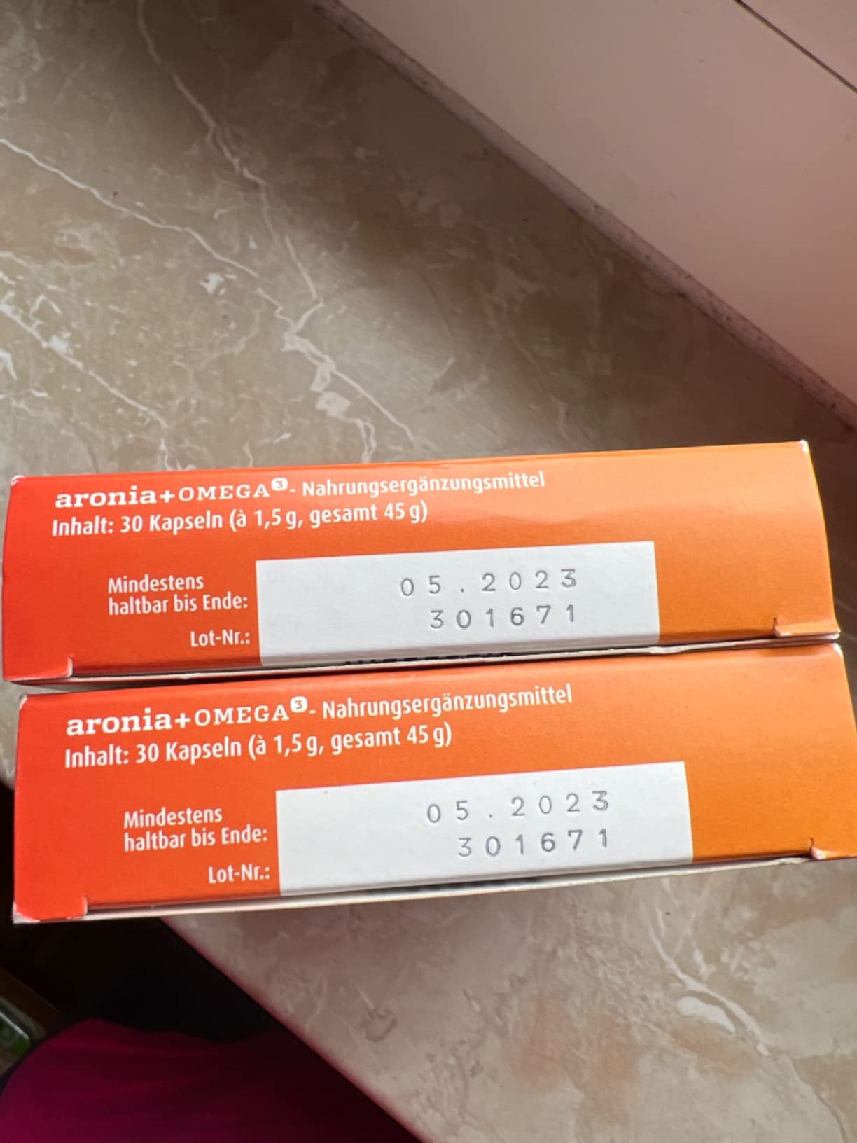 Fühlbar fitter im Winter