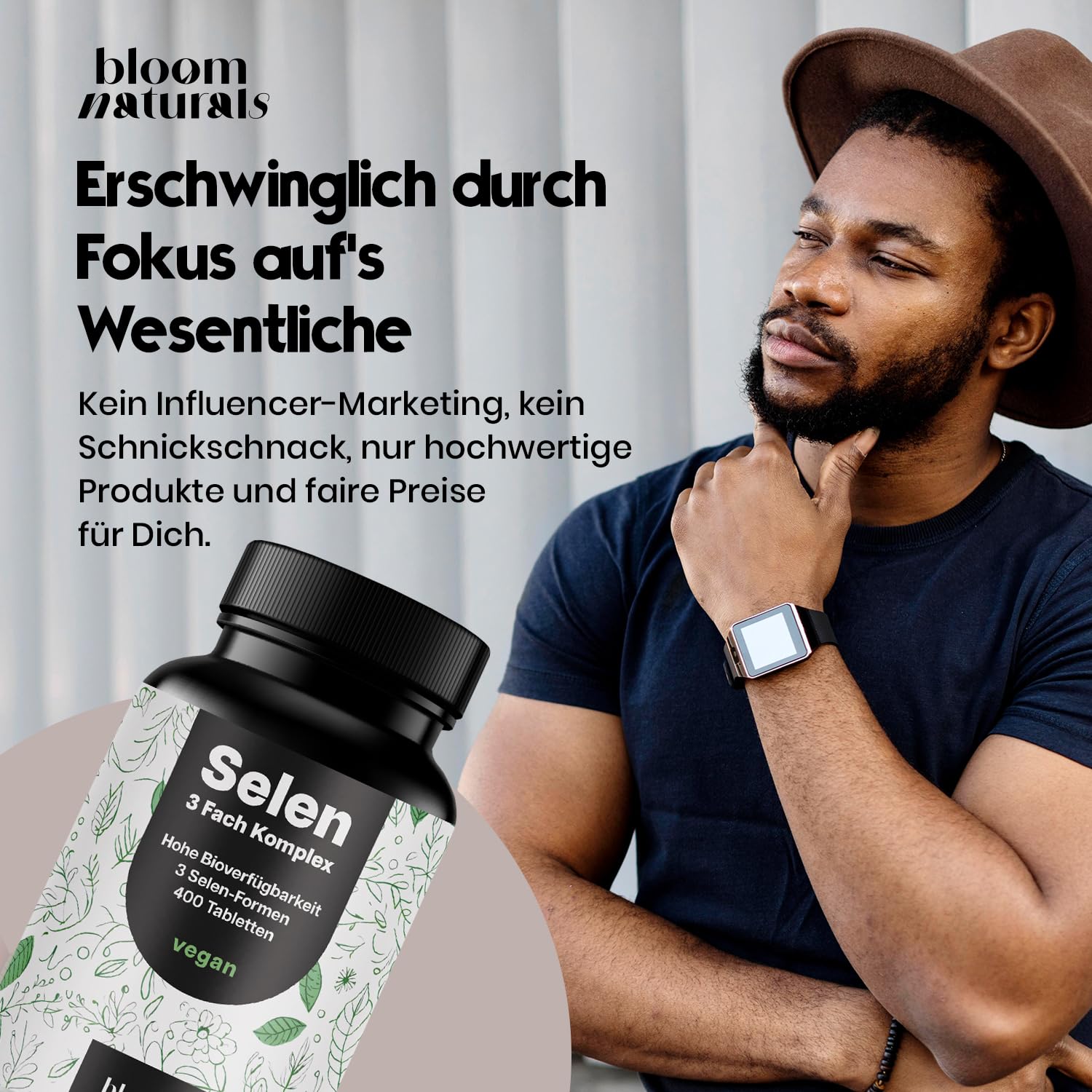 bloom-naturals-selen-tabletten-400-stk-200-g-3-fach-komplex-vegan image 7
