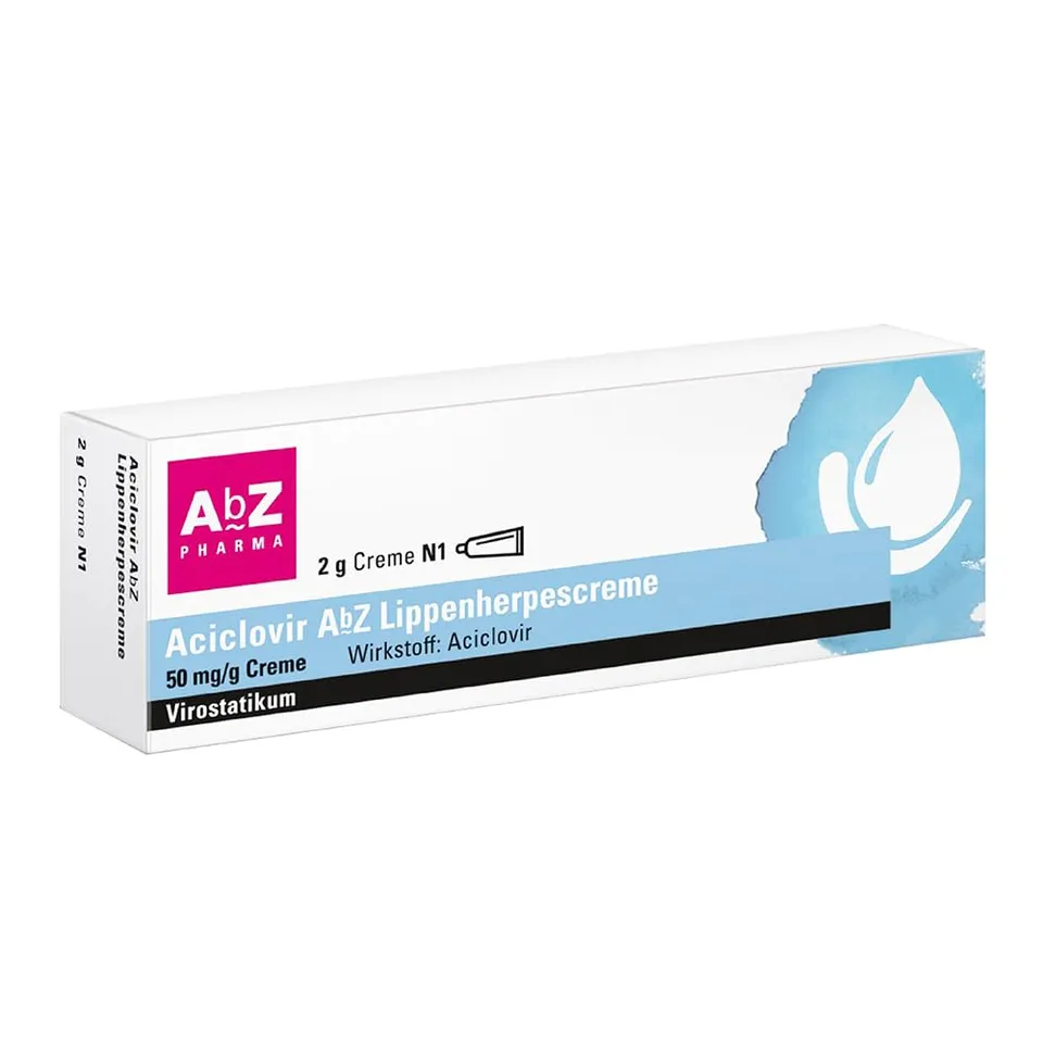 aciclovir-abz-lippenherpescreme-50-mg-g-creme-2-g image 1