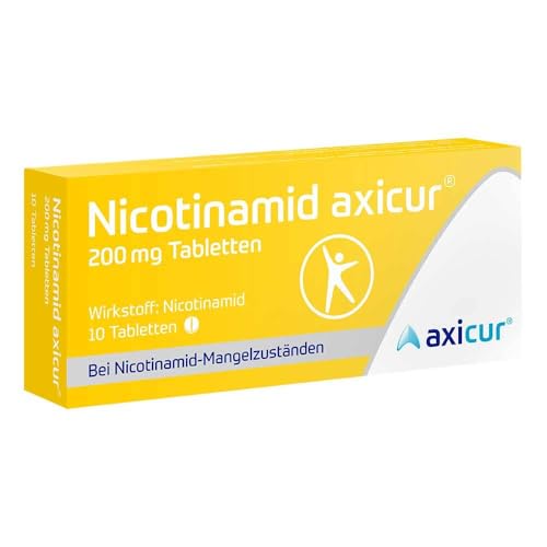 nicotinamid-axicur-200-mg-tabletten-10-st-vitamin-b3 image 2