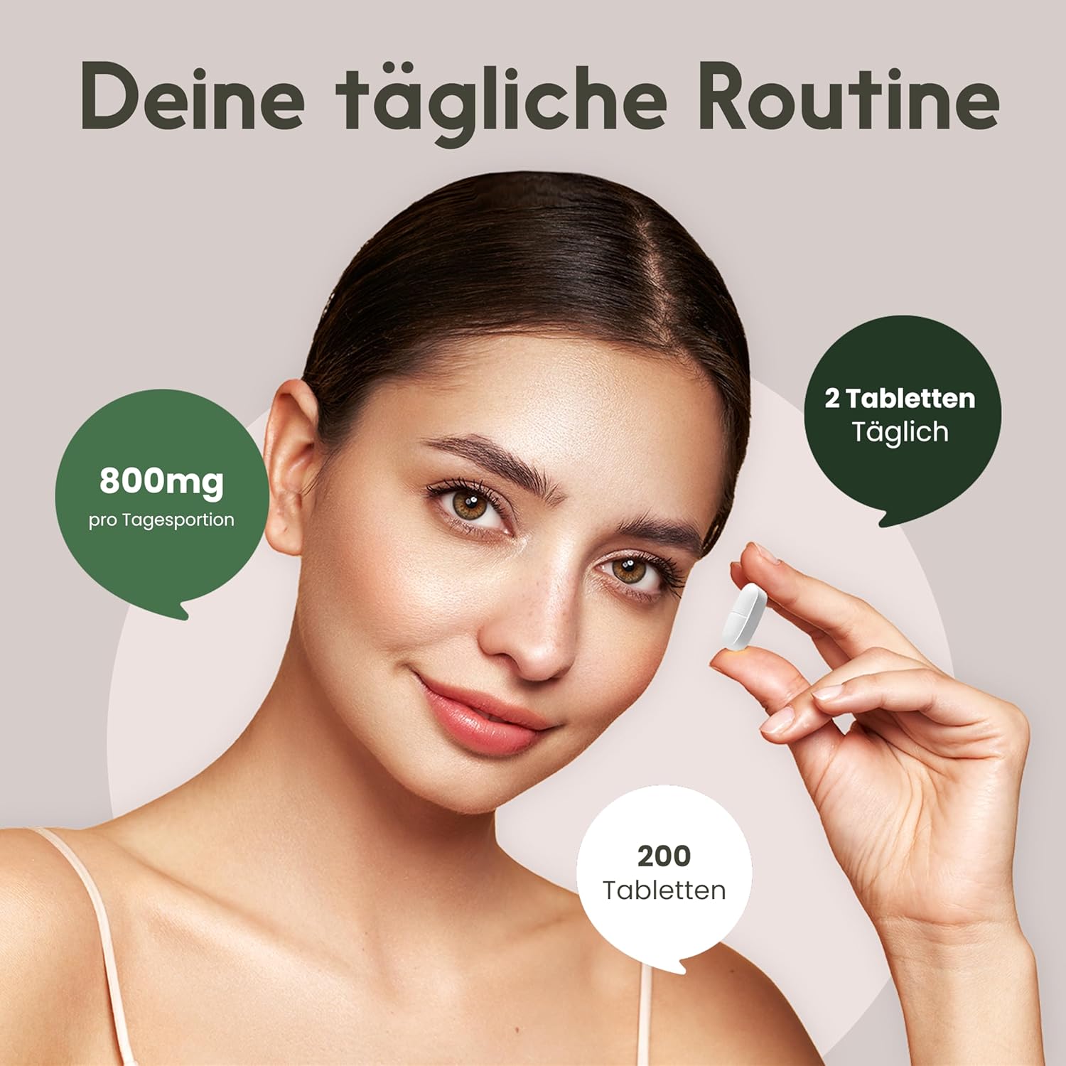 bloom-naturals-calcium-magnesium-180-kapseln-knochen-muskeln image 7