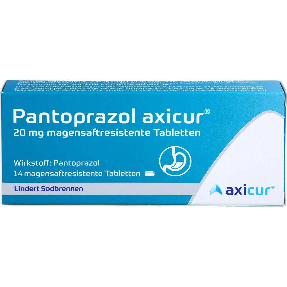 axicur-pantoprazol-20-mg-tabletten-14-st-bei-sodbrennen image 1