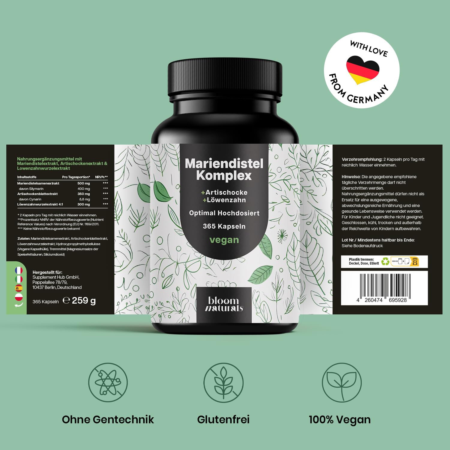bloom-naturals-leberkur-3-in-1-kapseln-365-st-ck-vegan image 6