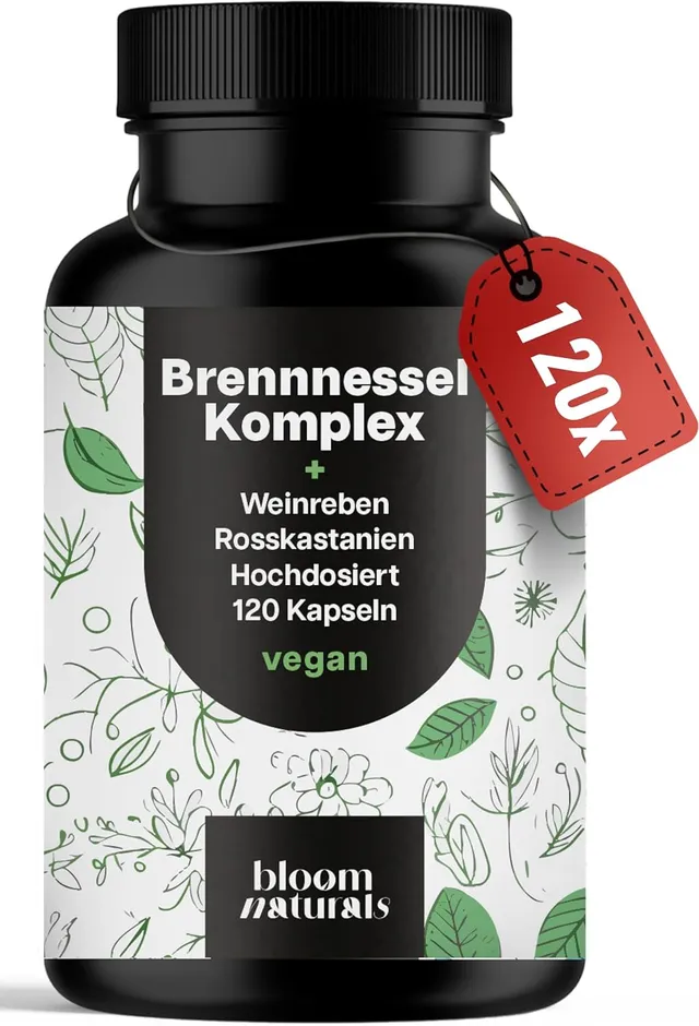 bloom-naturals-brennnesselkomplex-kapseln-120-st-ck-vegan image 1