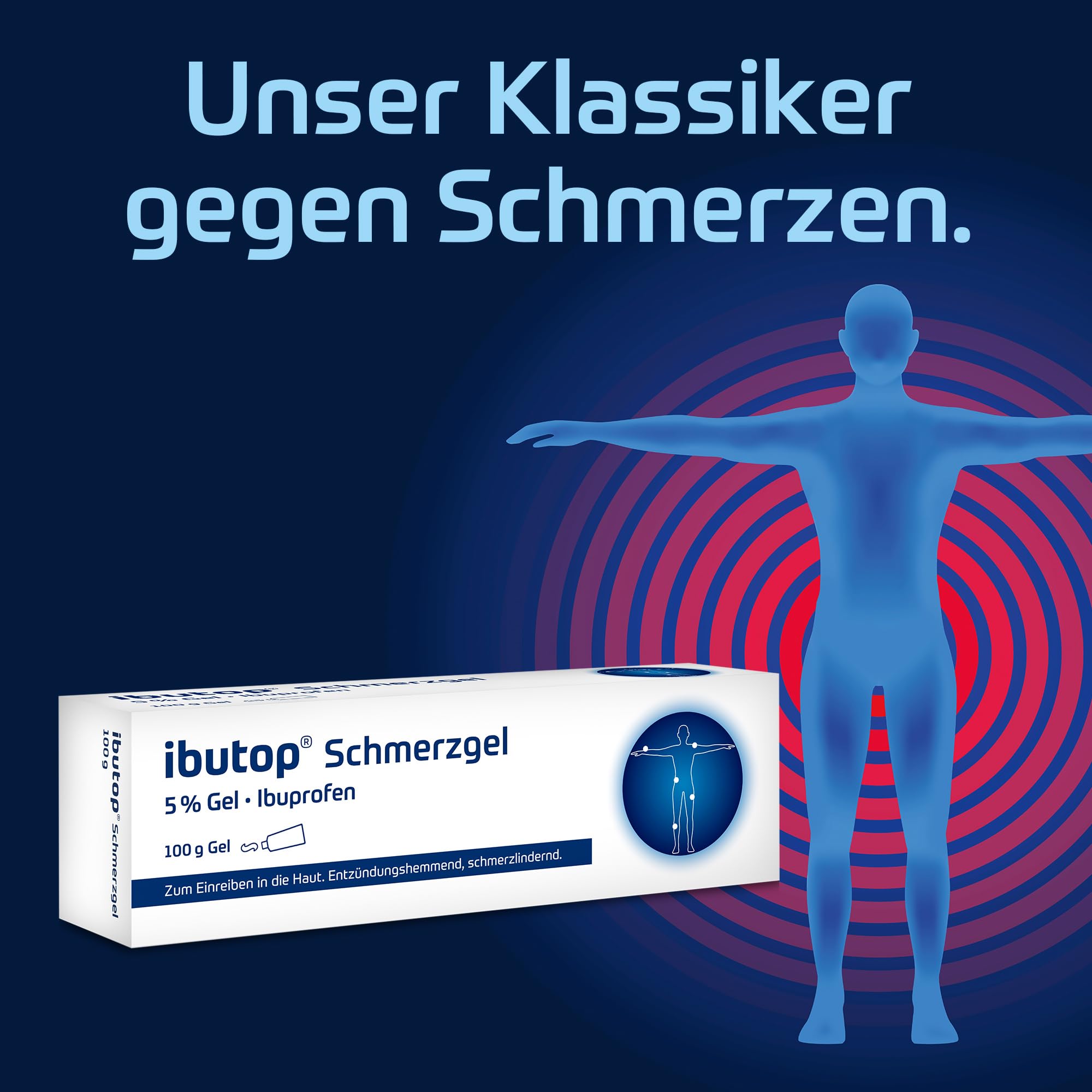 ibutop-schmerzgel-150-g-ibuprofen-muskel-gelenkschmerzen image 2