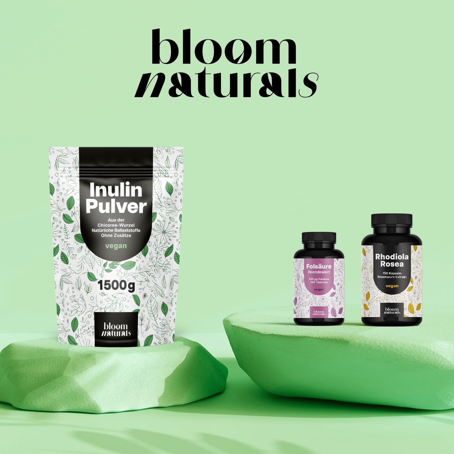 bloom-naturals-inulin-pulver-1500g-chicoree-vegan-ballaststoff image 8